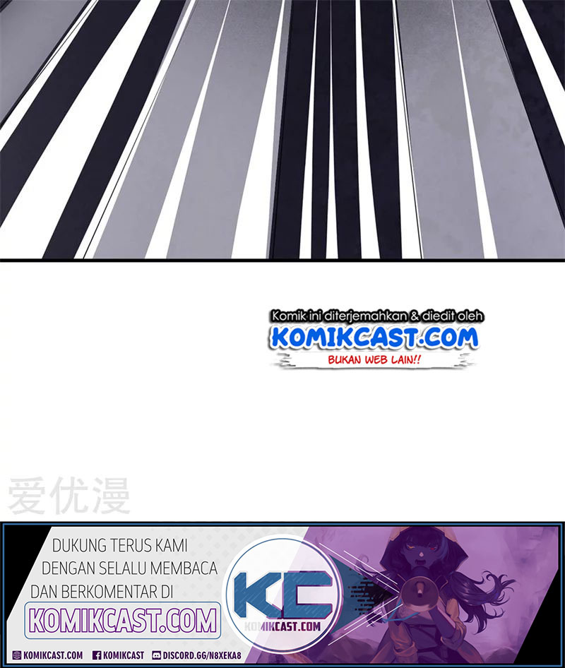 City of Heaven TimeStamp (Urban Rebellion) Chapter 86 Gambar 20